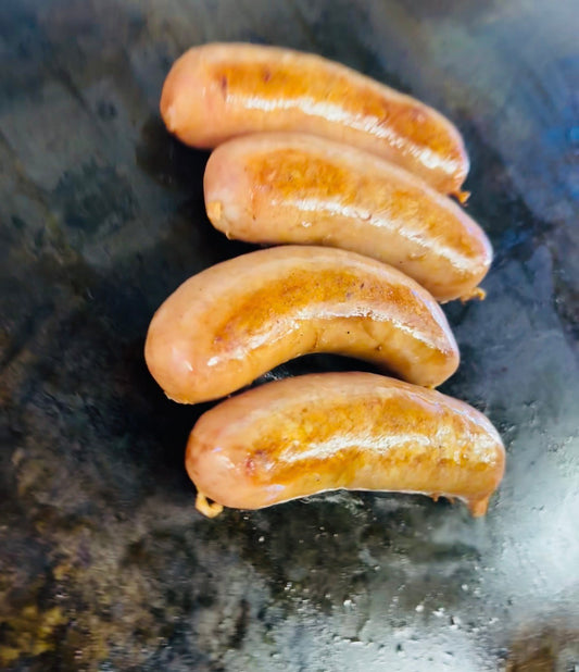 Smoked Sausage Kursk