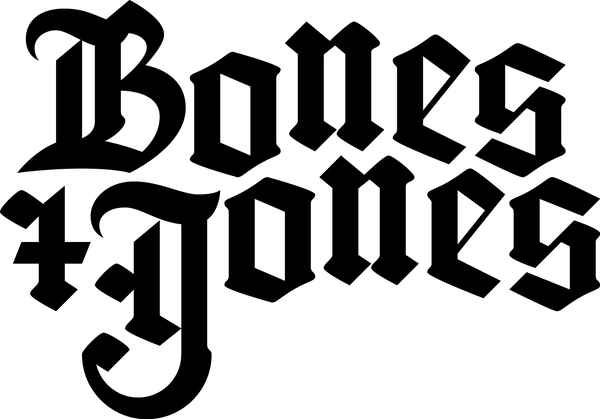BONESANDJONES
