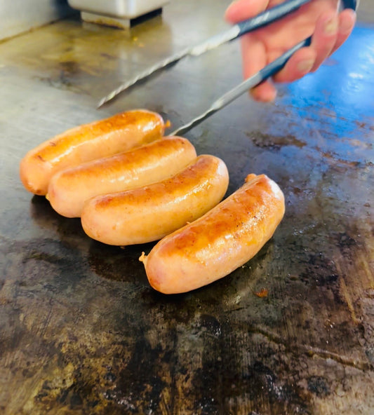 Smoked Sausage Kursk
